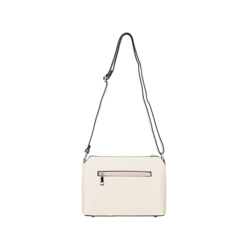 WENDY dámska crossbody koženková kabelka