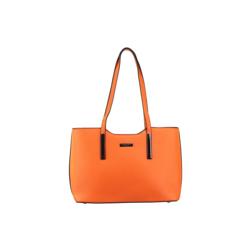 SOFIA dámska koženková kabelka