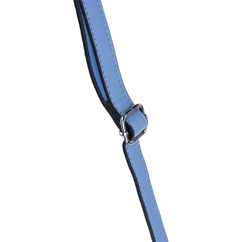 WENDY dámska crossbody koženková kabelka