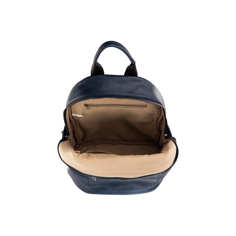 RIA dámsky koženkový batoh