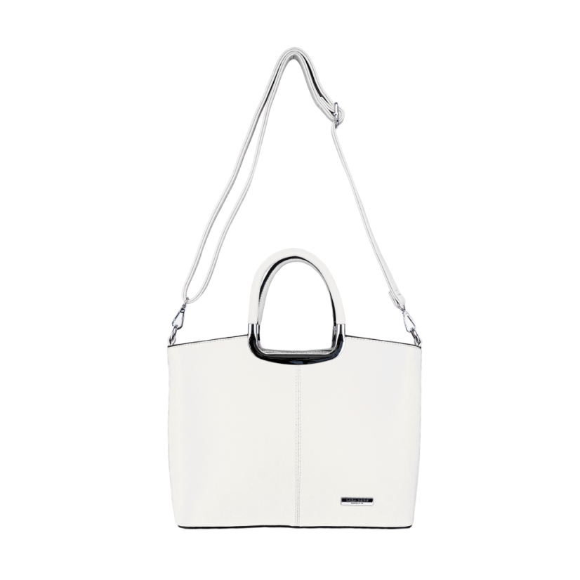 ABBY dámska koženková kabelka