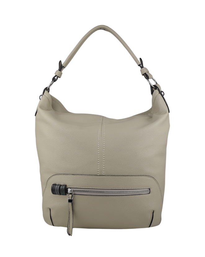 TEA dámska koženková kabelka