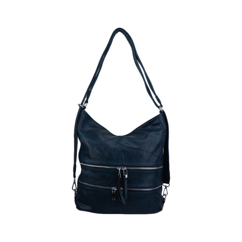 HOLLY dámska koženková kabelka