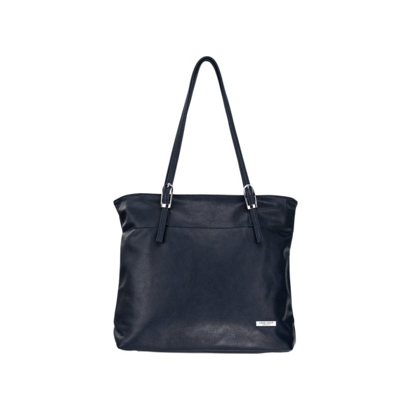 ELLA dámska koženková kabelka