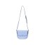 PAOLA dámska crossbody koženková kabelka