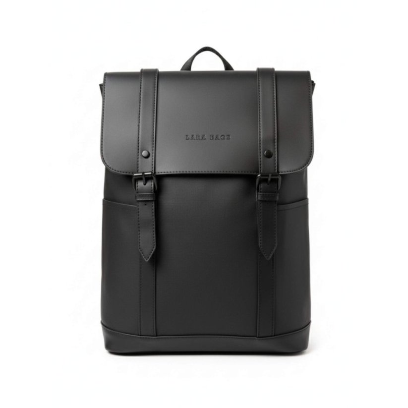 KOŽENKOVÝ BATOH LARA BAGS