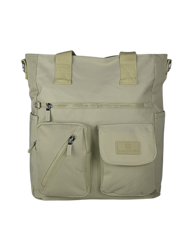 LÁTKOVÁ TAŠKA LARA BAGS