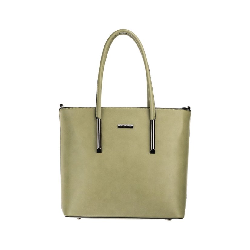 ADEL dámska koženková kabelka