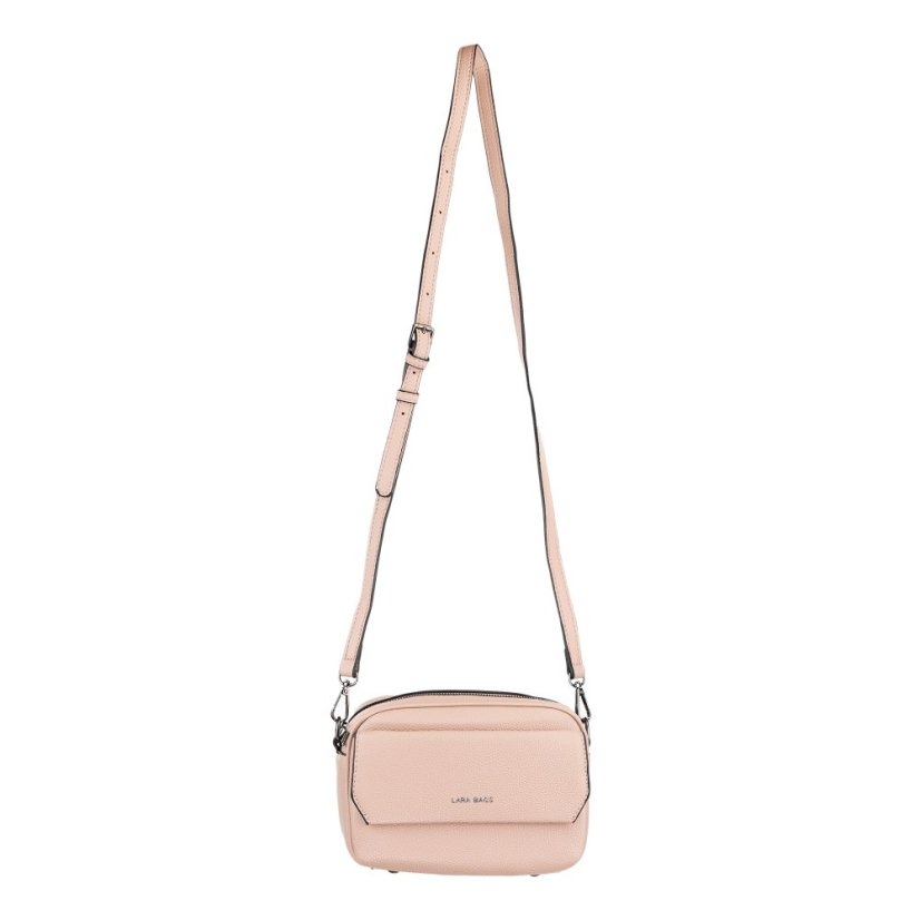 BLANCA dámska crossbody koženková kabelka