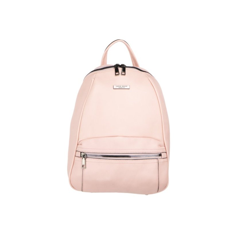 ALEXA dámsky koženkový batoh