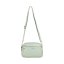 Dámska crossbody koženková kabelka