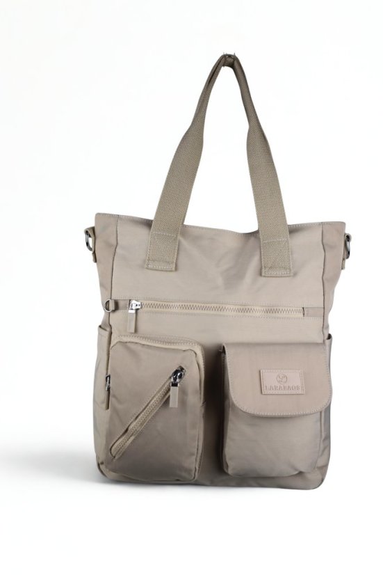 LÁTKOVÁ TAŠKA LARA BAGS