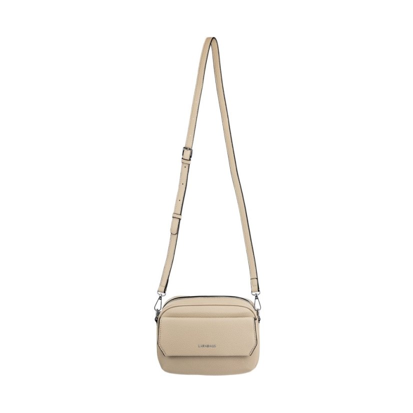BLANCA dámska crossbody koženková kabelka