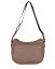 VIKTÓRIA dámska crossbody koženková kabelka