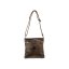 STELLA dámska crossbody koženková kabelka