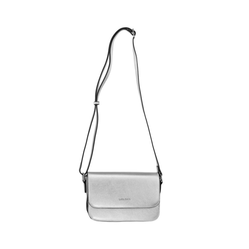 CINDY dámska crossbody koženková kabelka