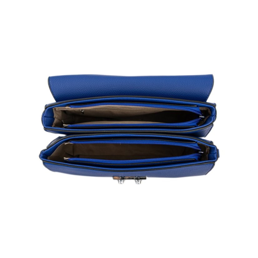 TIANA dámska koženková kabelka