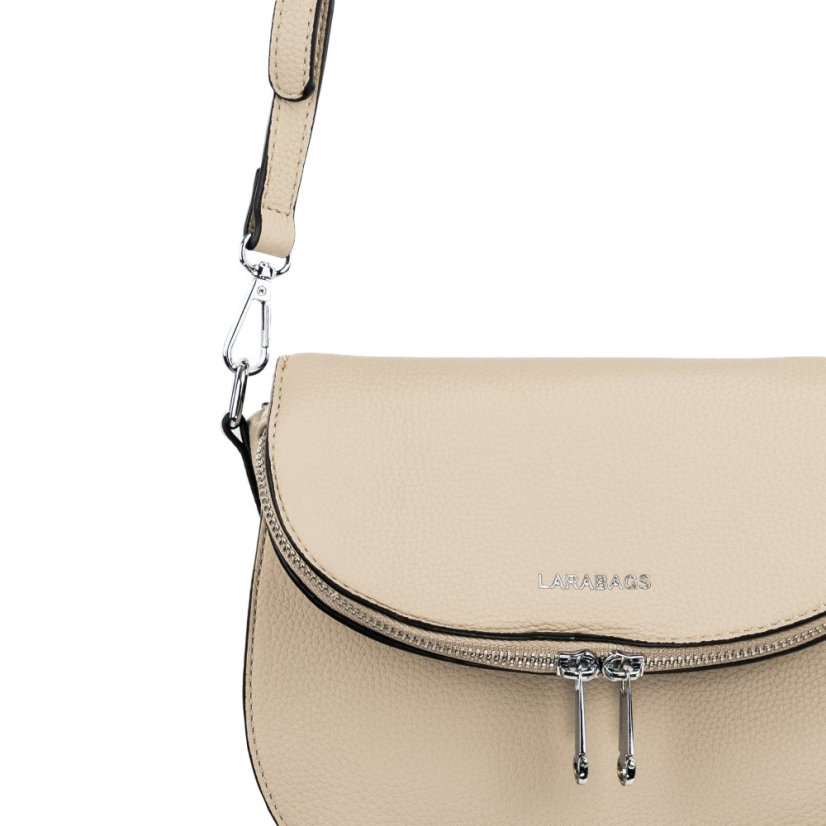 DALIA dámska crossbody koženková kabelka