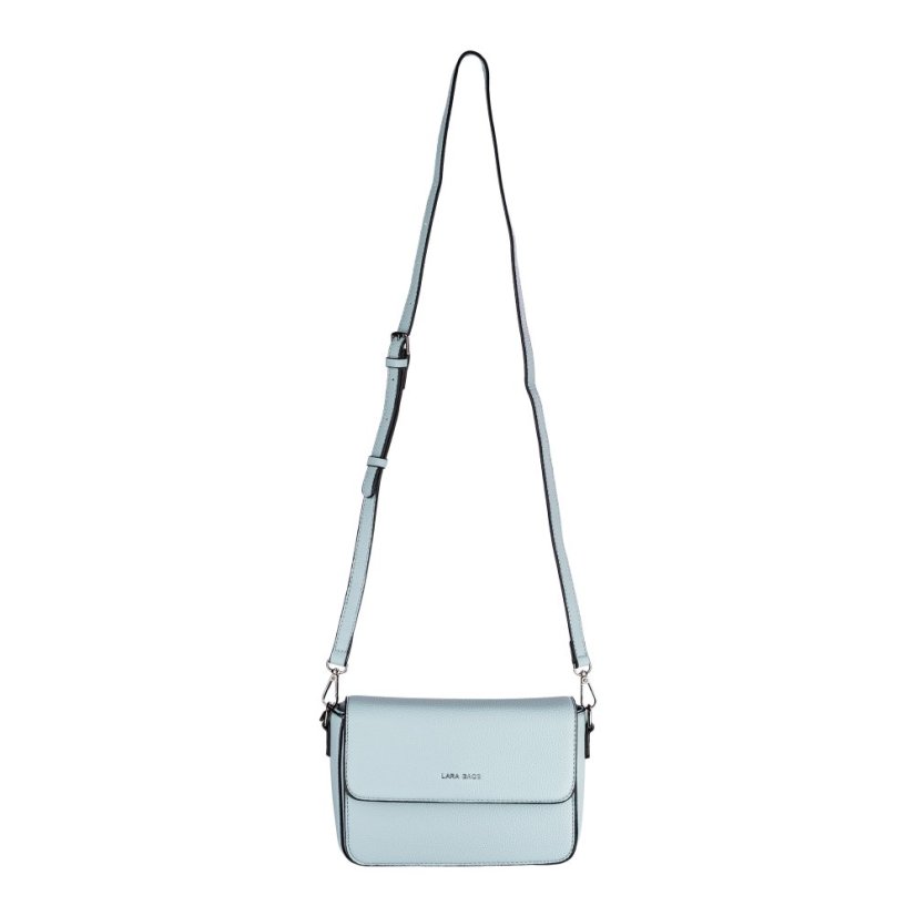 CINDY dámska crossbody koženková kabelka