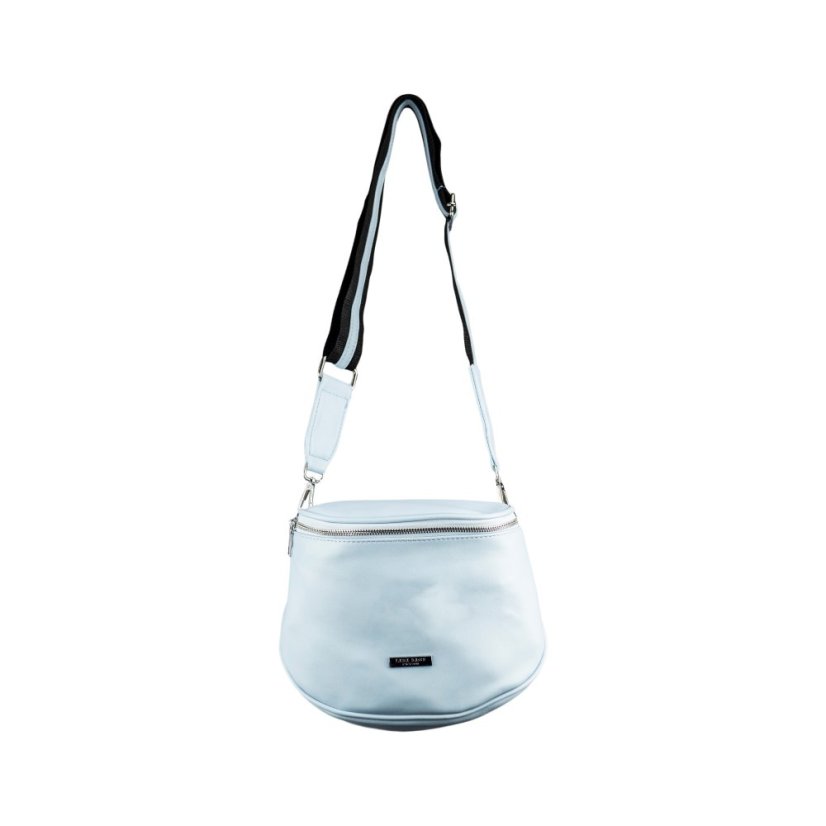 DIANA dámska crossbody koženková kabelka