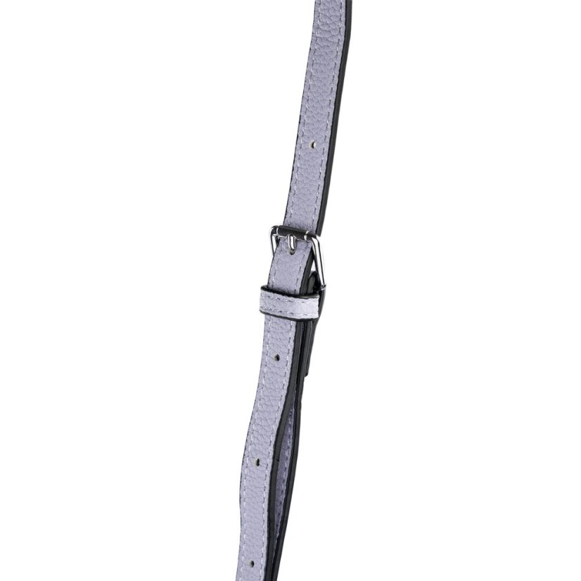 DALIA dámska crossbody koženková kabelka