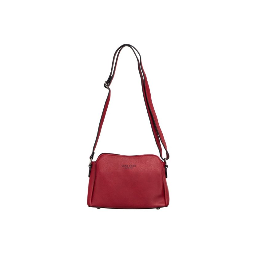 LILY dámska koženková kabelka