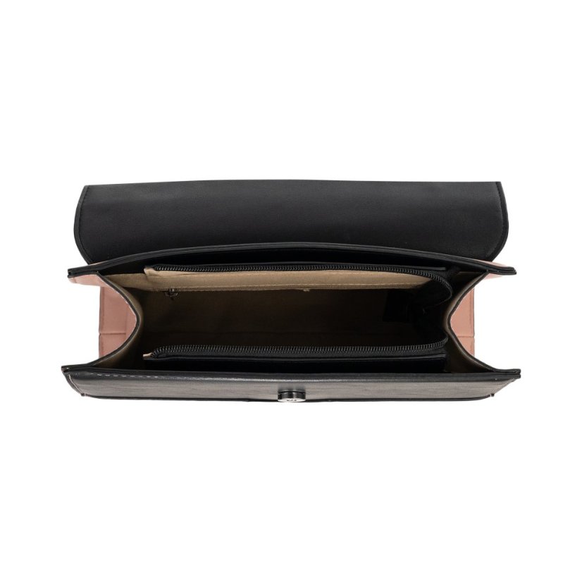 SUSIE dámska koženková kabelka