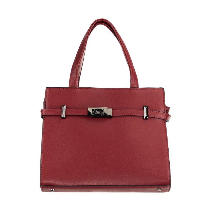 BRITA dámska koženková kabelka