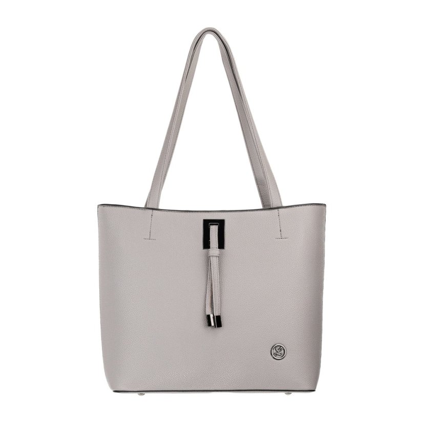 ZORA dámska koženková kabelka