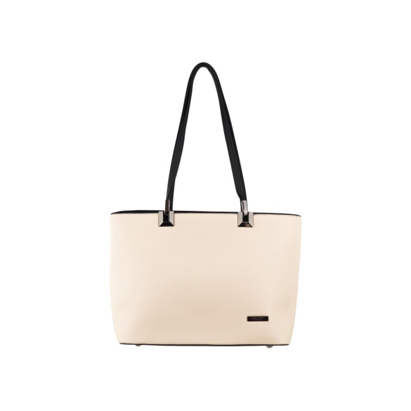 CHIARA dámska koženková kabelka