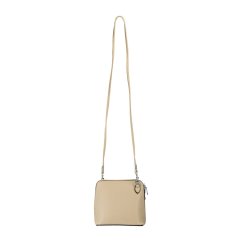 LINA dámska crossbody koženková kabelka