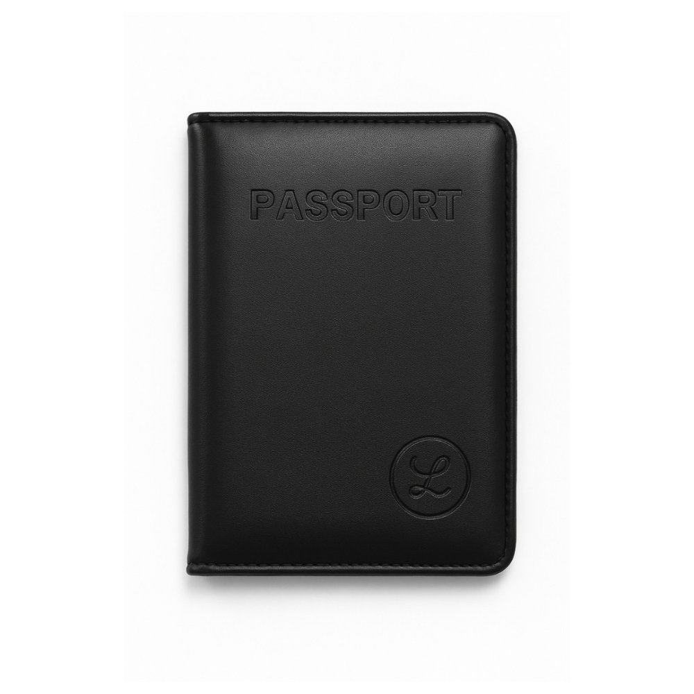 Obaly na cestovné pasy