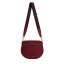 DIANA dámska crossbody koženková kabelka
