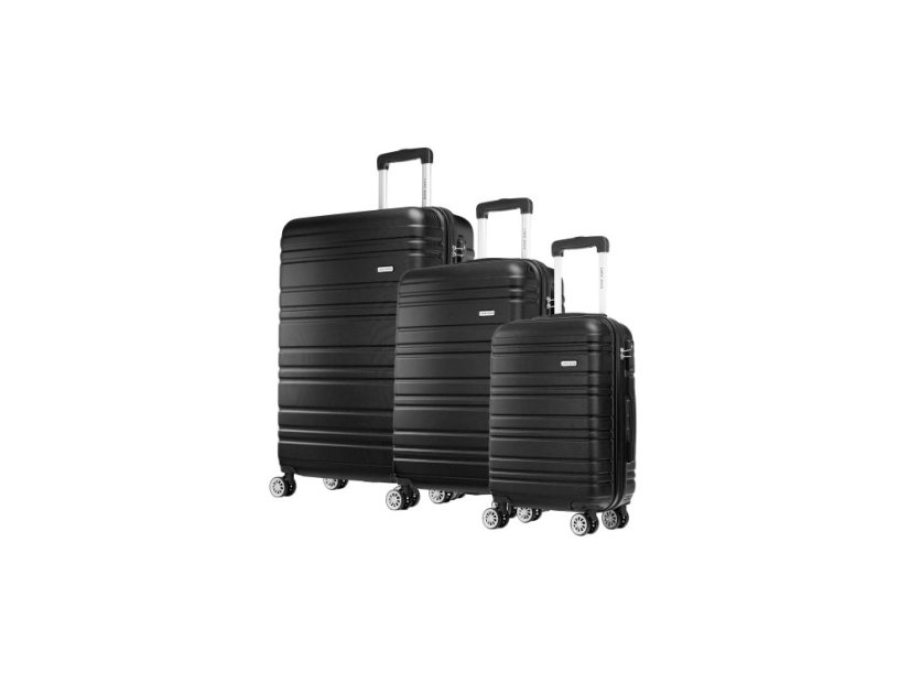 KUFOR LARA BAGS M bez TSA zámku