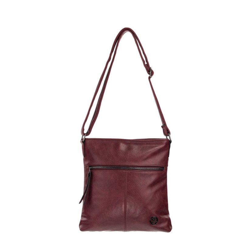 KERRY dámska crossbody koženková kabelka