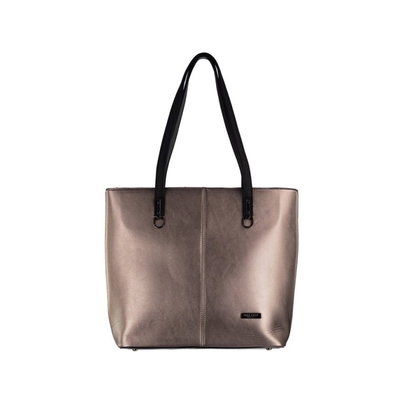 LOTA dámska koženková kabelka