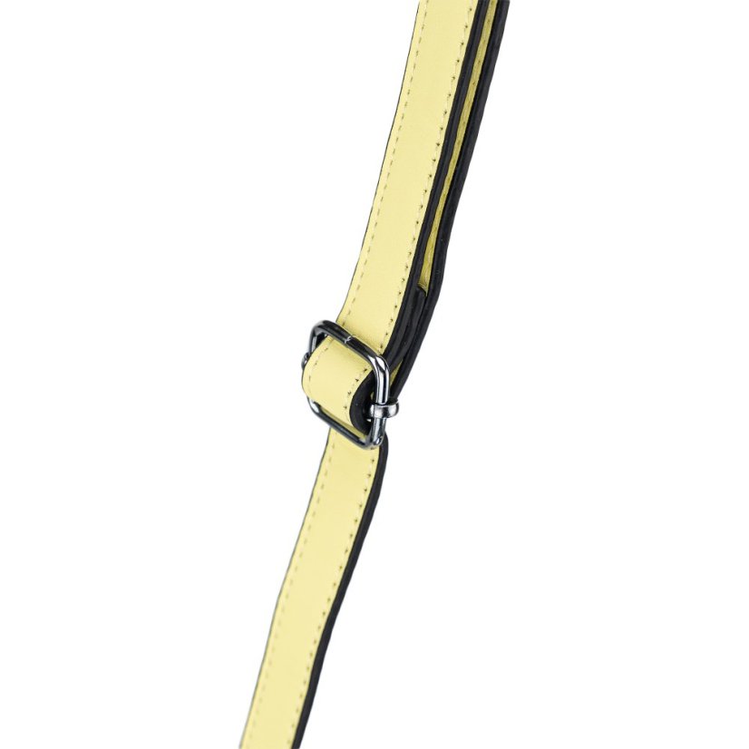 WENDY dámska crossbody koženková kabelka