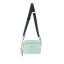 CHLOE dámska crossbody koženková kabelka