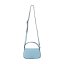 RACHEL dámska crossbody koženková kabelka