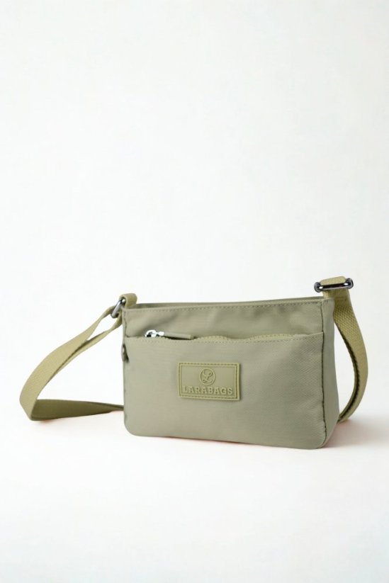 LÁTKOVÁ TAŠKA LARA BAGS