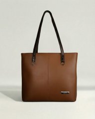 LOTA dámska koženková kabelka