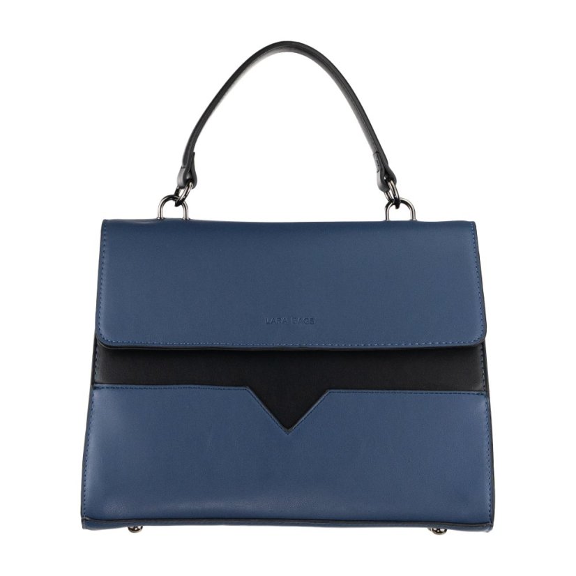 SUSIE dámska koženková kabelka