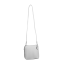 LINA dámska crossbody koženková kabelka