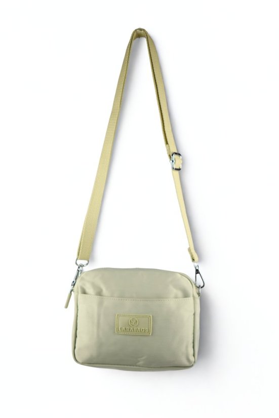 LÁTKOVÁ TAŠKA LARA BAGS