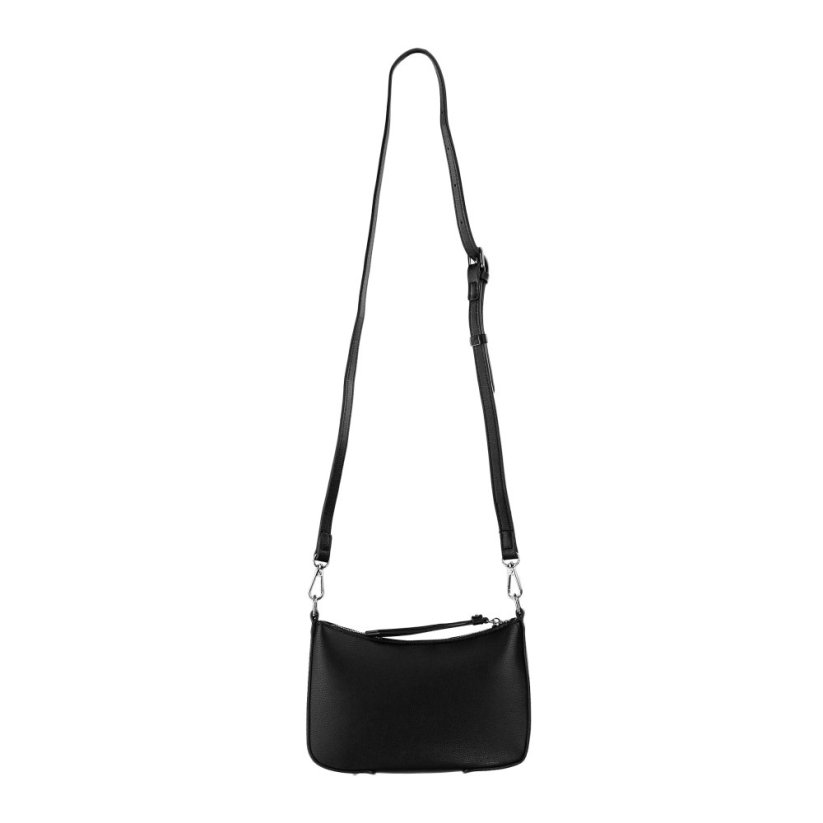 TRISHA dámska crossbody koženková kabelka
