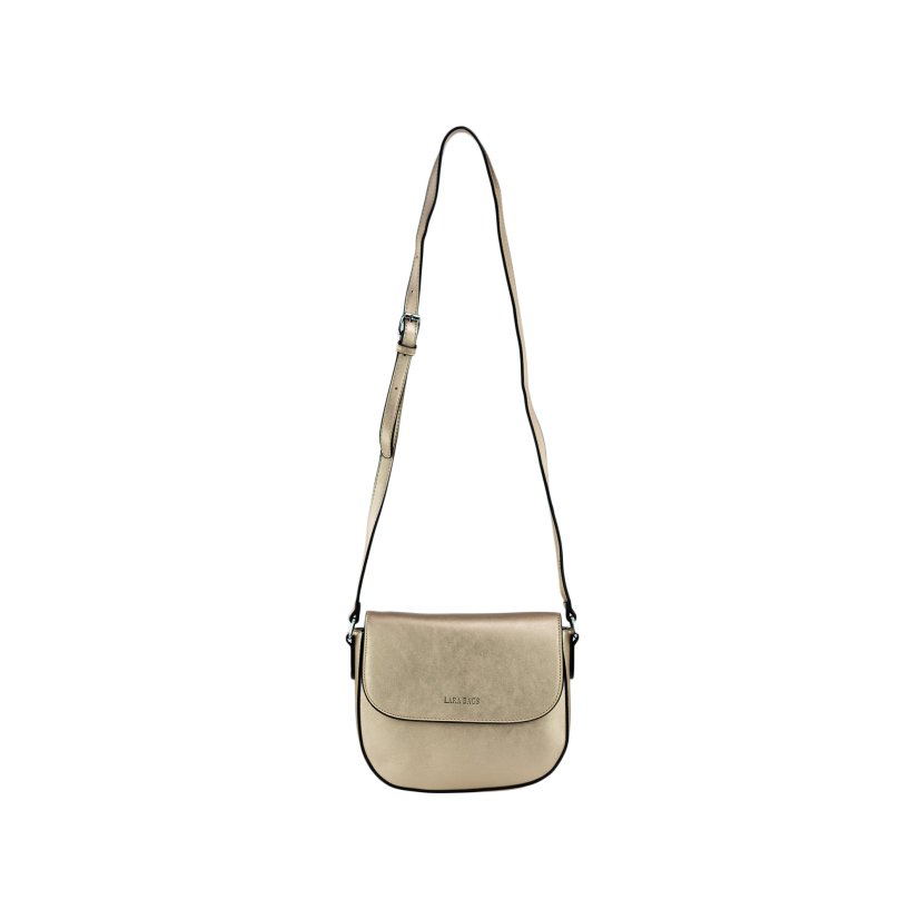 PAOLA dámska crossbody koženková kabelka