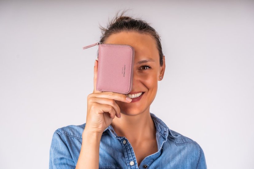 PEŇAŽENKA NA MINCE