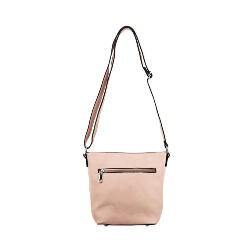 LISA dámska koženková kabelka