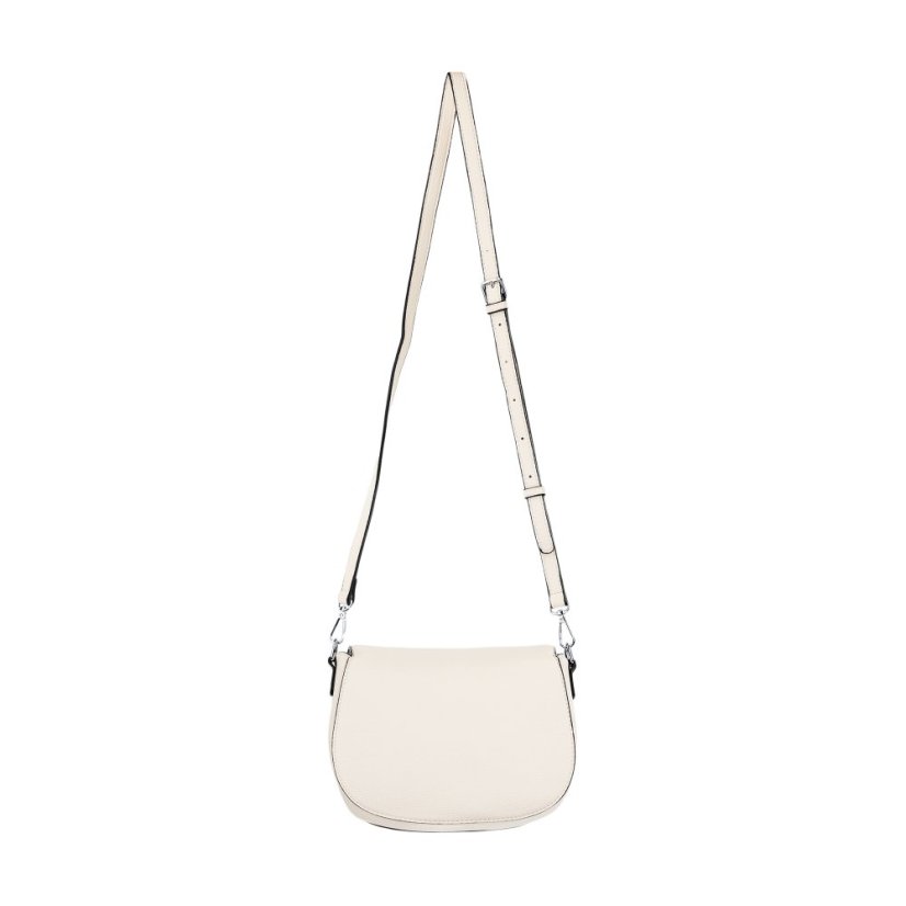 DALIA dámska crossbody koženková kabelka