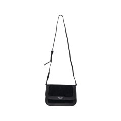 BETTY dámska crossbody koženková kabelka